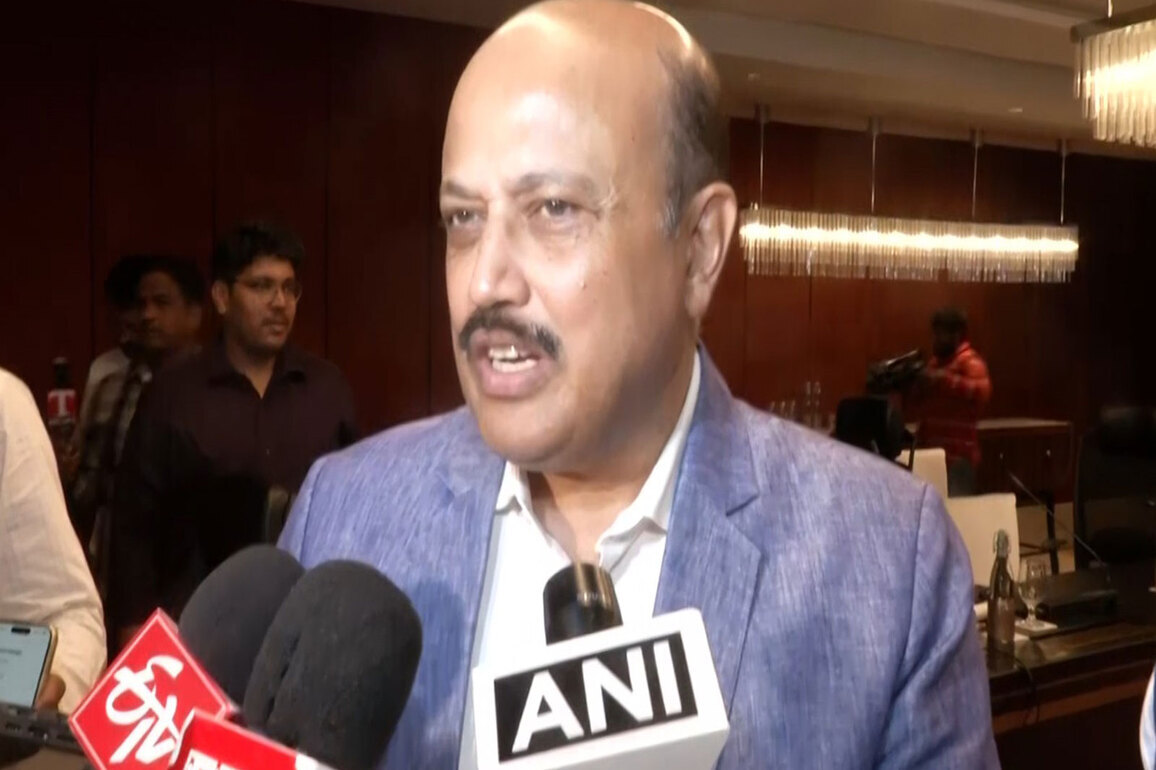 External factors posed challenges to exports in March, yet optimistic of India's exports, says Commerce Secy