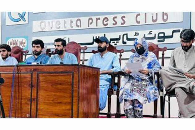 BSAC exposes alarming education crisis in Balochistan: Over 70% of schools non-functional, literacy below 40%