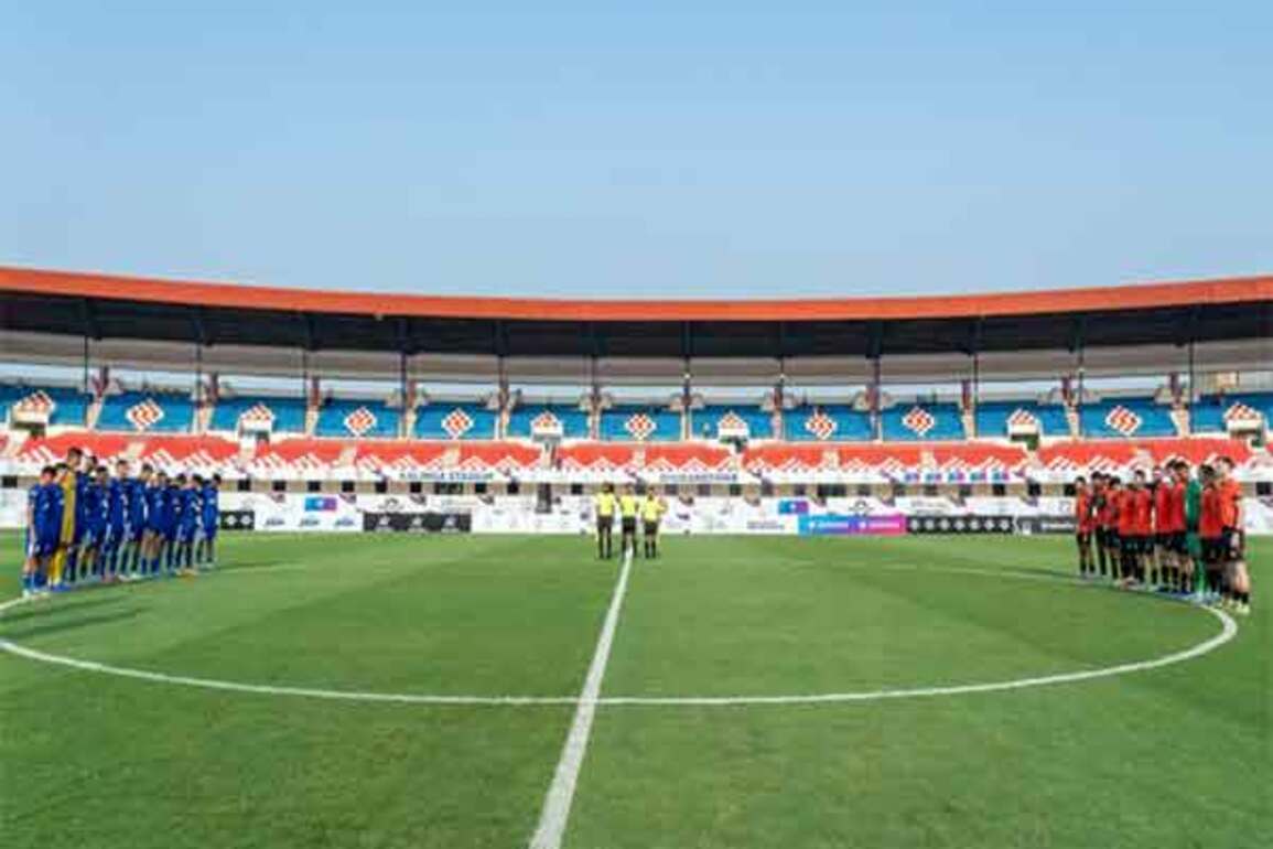 Indian football mourns loss of lives in Pahalgam terrorist attack