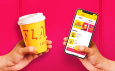 Singapore coffee chain raises $50m Series B 