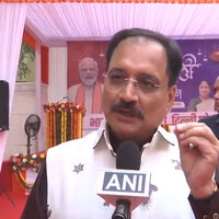 Chhath Ghat near Yamuna Bank Metro Station reopened after Delhi BJP chief's intervention
