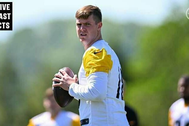Five Fast Facts: Will Howard