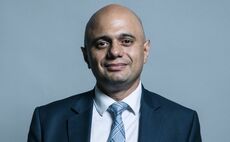 Chancellor Javid resigns weeks before Budget