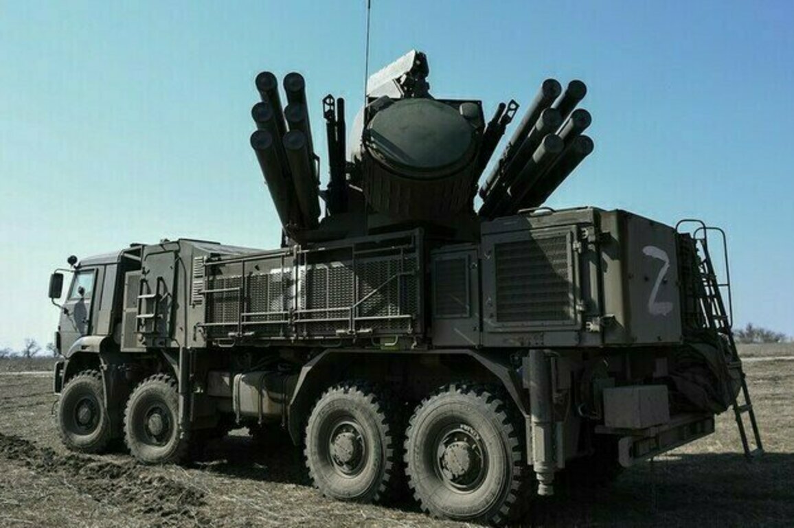 Russia downs 49 incoming Ukrainian drones overnight  MOD