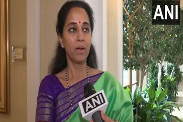 Qatar, South Africa, and Ethiopia reassured strong support for India: Supriya Sule
