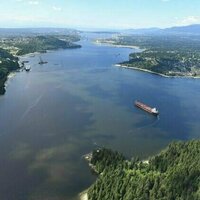 Colonization devastated biodiversity, habitats and human life in the Pacific Northwest