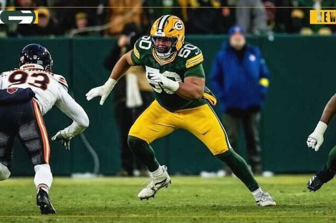 Matt LaFleur provides a few player updates for Packers