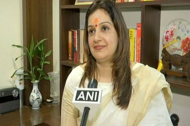 Linking Aadhar data with voter ID goes against citizen's right of privacy enshrined in constitution: Priyanka Chaturvedi
