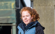 In your field: Amy Wilkinson - "We are miles behind drilling and have not been able to turn out any cattle yet; it definitely feels like the 100th day of January here"