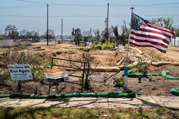 Los Angeles has a chance to become better and smarter about disasters and recovery