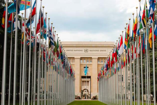 UNC6384 Exploits Zero-Day to Target European Diplomats - eSecurity Planet
