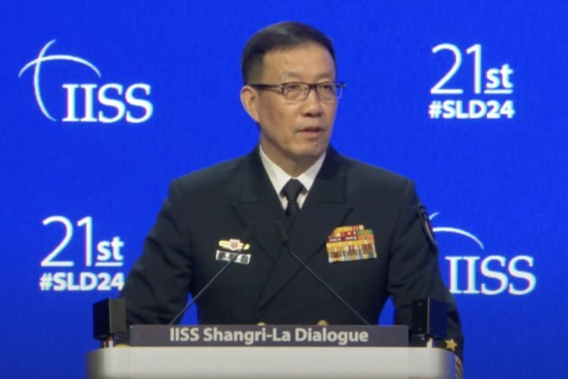 Prospects of peaceful reunification with Taiwan eroded Beijing