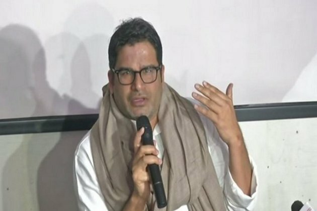 Cong leadership not divine right of an individual, let opposition leadership be decided democratically: Prashant Kishor