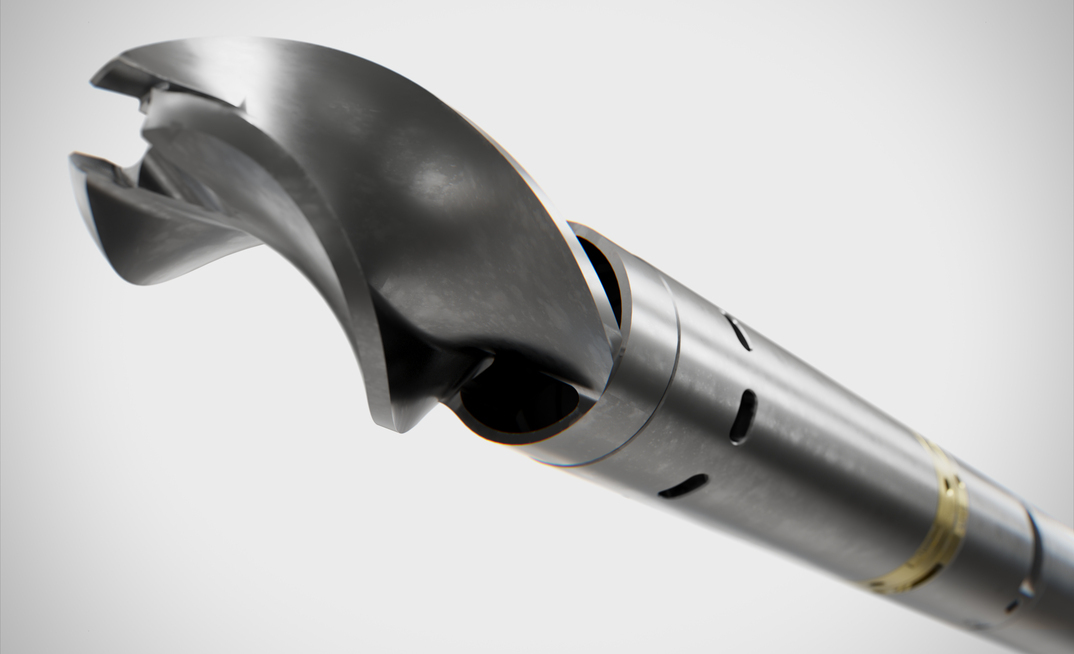 Welltec's patented RCB
