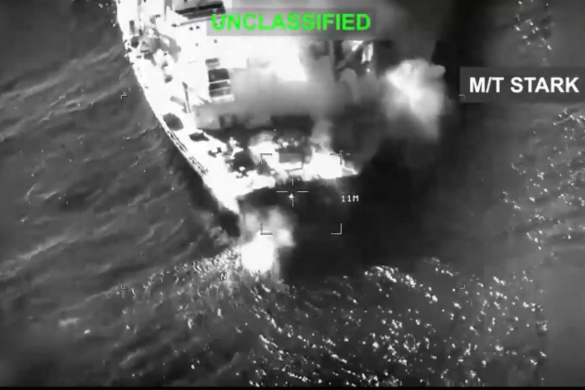 Conflict escalates after US hits 3 Iranian tankers