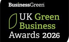 UK Green Business Awards 2026: Finalists announced