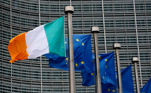 EU warns Ireland's golden visa is vulnerable to tax abuse, mainly one nationality