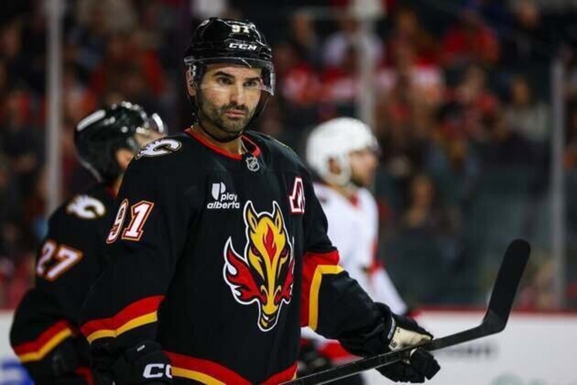 Avalanche bring back F Nazem Kadri in swap with Flames