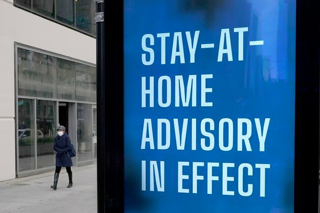 US Considers Shortening COVID-19 Isolation After Potential Exposure