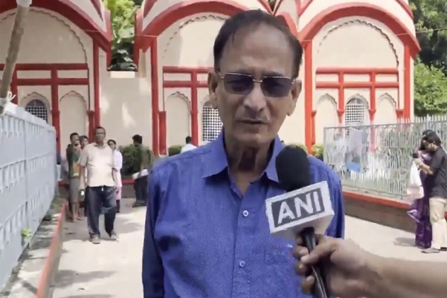Temples vandalised in 11 districts of Bangladesh; authority assures robust security for Durga Puja: Puja Council President