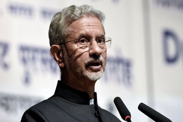 EAM Jaishankar extends greetings to Cuba on National Day, Slovakia on Day of Establishment