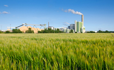 Study: Almost half of industrial firms have faced climate-related disruption in the past two years