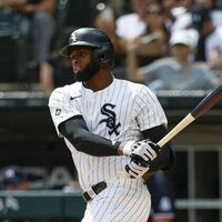 White Sox place Luis Robert Jr. (hamstring) back on IL