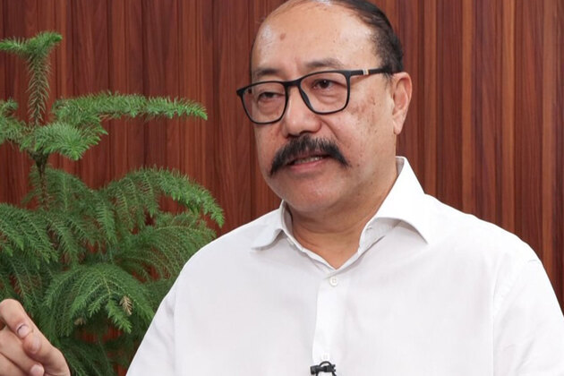 Harsh Vardhan Shringla credits PM Modi's 5-nation tour for boosting global investor confidence, says FDI remains "important requirement" for nation