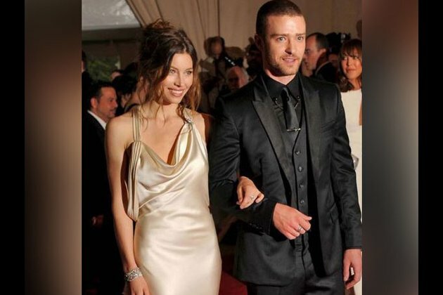 Jessica Biel keen on working with husband Justin Timberlake