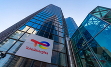  The headquarters of TotalEnergies. Credit: Shutterstock/HJBC