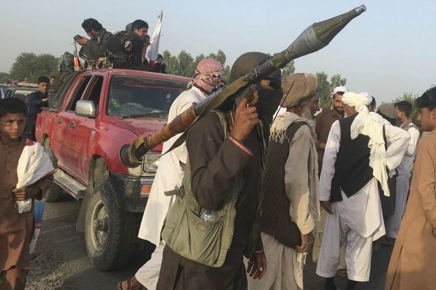 Pakistan PM SaysUStoMeet With Taliban