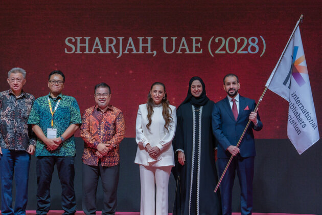 Sharjah to host International Publishers Congress 2028