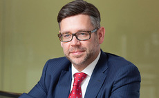 Bowmark hires LDC's Adcock