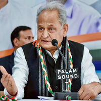 Congress leader Ashok Gehlot says won't celebrate his birthday this year in wake of Pahalgam terror attack
