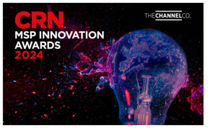 MSP Innovation Awards - SHORTLIST ANNOUCED!