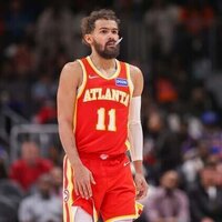 Reports: Hawks, Trae Young mutually exploring trade options