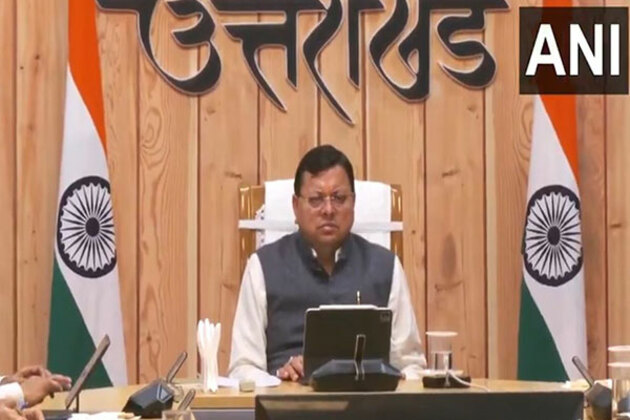 CM Dhami calls for 'Game-Changer' policies to accelerate Uttarakhand's growth