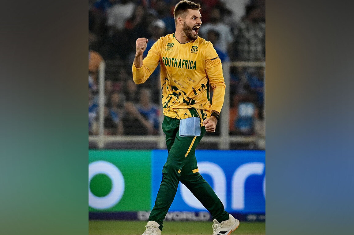 "Great performance": Aiden Markram after South Africa crush India by 76 runs in T20 WC Super 8 clash