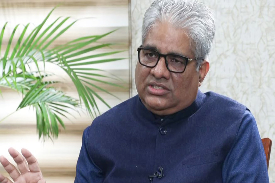 Union Environment Minister Bhupender Yadav details steps to combat Delhi-NCR pollution