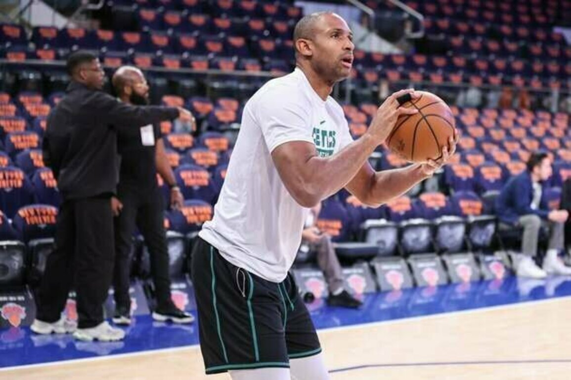Agent: Al Horford to sign multiyear deal with Warriors