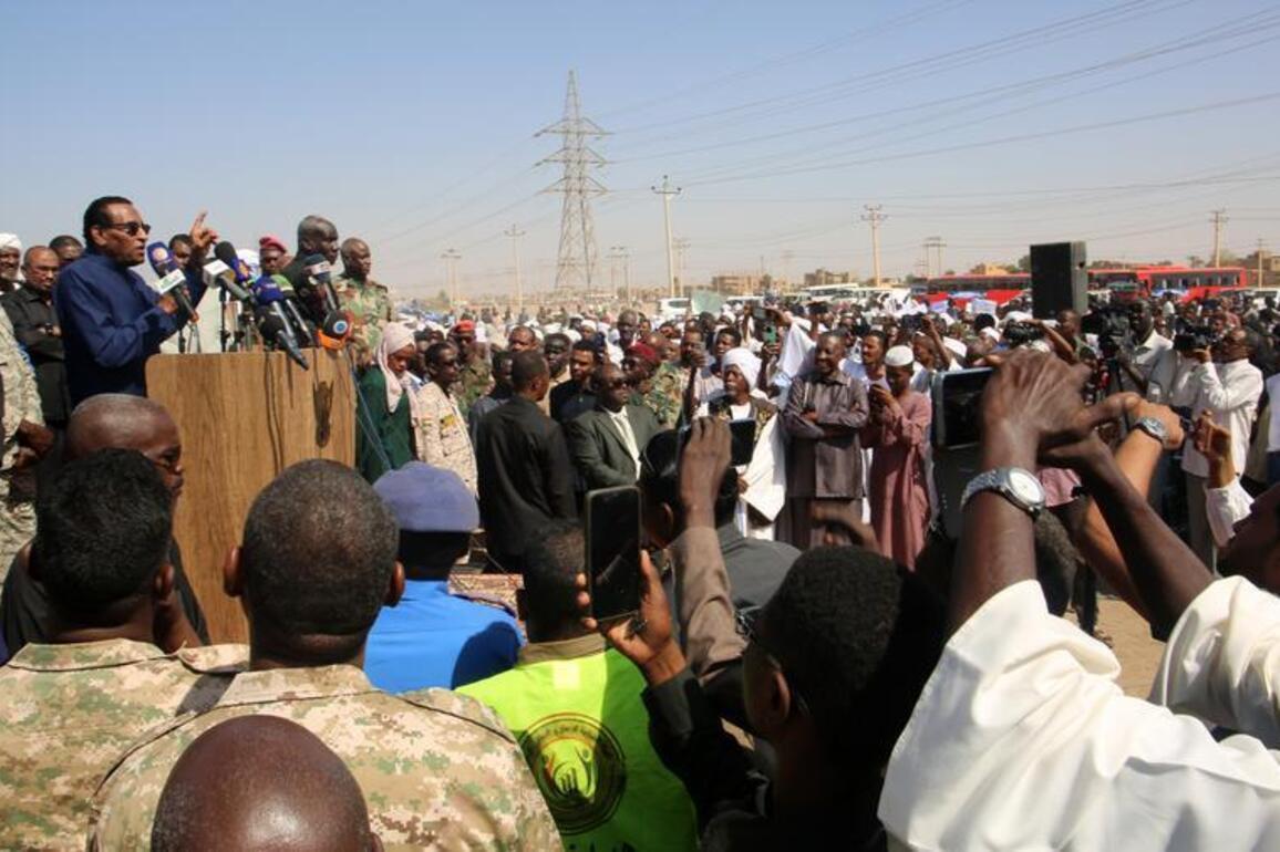 Sudan enters third year of war amid crisis, fragile recovery hopes