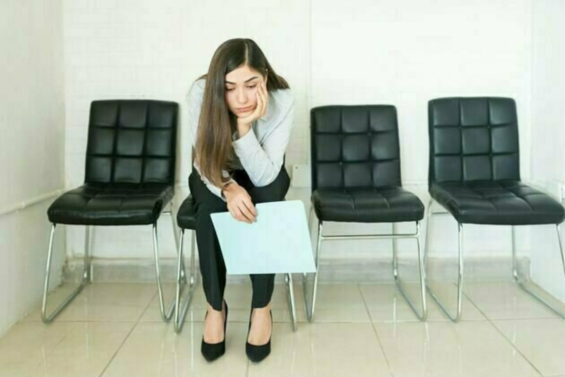 Why is it so hard for young people to get jobs?
