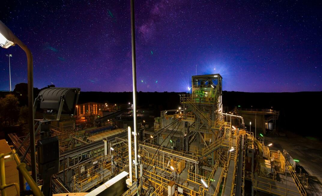 Larvotto tapping investors for A$30M amid Chinese antimony export bans 