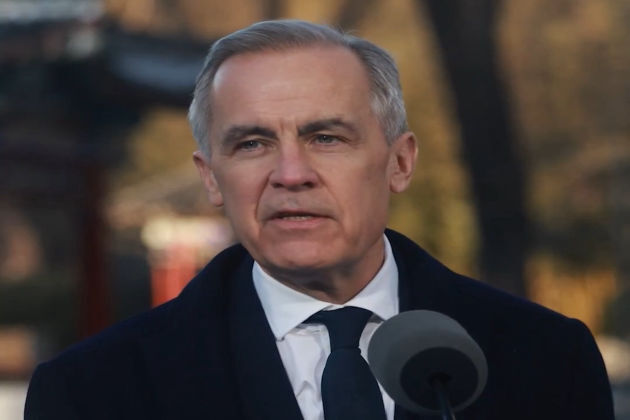 Canadian tariffs on Chinese EVs slashed from 100% to 6.1%