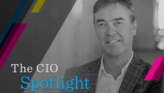 Cio Spotlight James Mcglennon Liberty Mutual Insurance Idg Connect