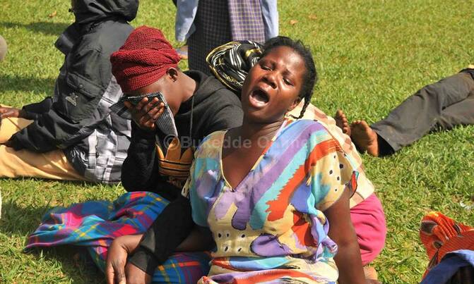 UPDATE: Death toll rises to 30 UPDATE: Death toll rises to 30