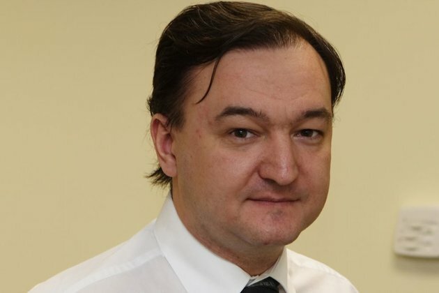 European Parliament Urges EU To Adopt Legislation Like Magnitsky Act