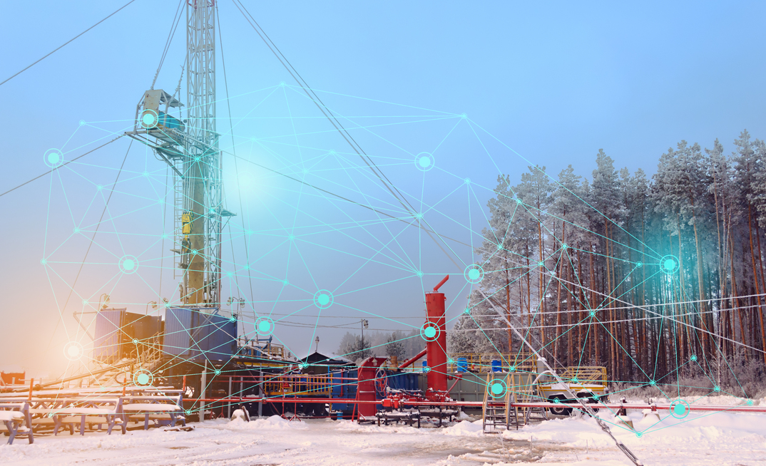 The potential benefits of using artificial intelligence and machine learning in rig maintenance are significant