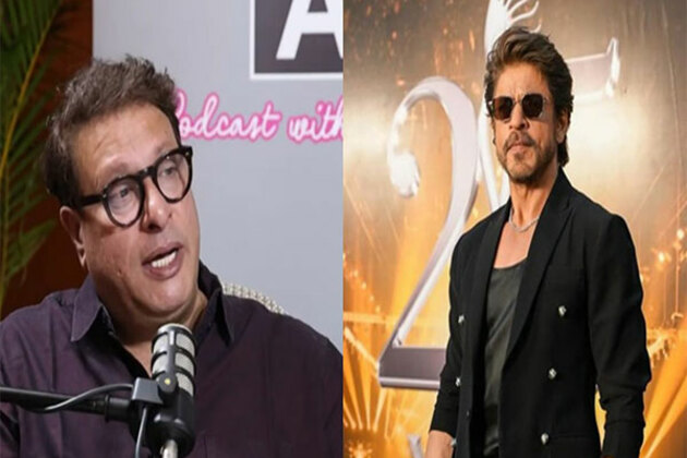 Tigmanshu Dhulia remembers making tea for Shah Rukh Khan