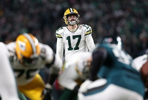 Reports: Packers re-sign K Brandon McManus